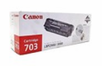 Canon 7616A005 - originální Canon TONER CRG-703 černý pro LBP-2900, LBP-2900b (2500 str.)