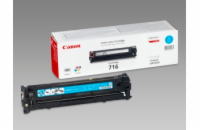 Canon toner cart. CRG-716C cyan (CRG716C)