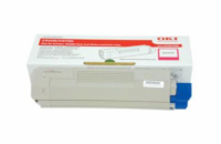 Oki Toner Magenta do C5600/C5700 (2 000 stránek)