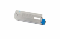 Oki Toner Černý do C5600/C5700 (6 000 stránek)