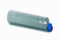 OKI originál tonerová kazeta 44059212/ MC860/ 9500 stran/ Černá