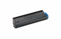 Oki Toner do B430/B440/MB460/MB470/MB480 (7 000 stran)