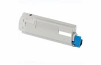 OKI 43865724 - originální OKI 43865724 - originální černý toner do C5850/5950/MC560 (8 000 stránek)