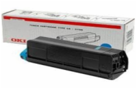 OKI 43870023 - originální Oki Obraz. válec pro cyan toner do C5850/C5950/MC560 (20k)