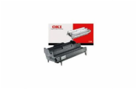 OKI 43870005 - originální Oki Obraz. válec pro žlutý toner do C5650/5750 (20k)