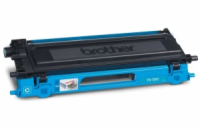 Brother - TN-135C, toner cyan (4 000 str.)