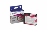 EPSON ink bar Stylus Pro 3800 - magenta (80ml)