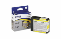 EPSON ink bar Stylus Pro 3800/3880 - yellow (80ml)