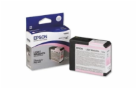 EPSON ink bar Stylus Pro 3800 - light magenta (80ml)