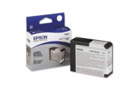 EPSON ink čer Stylus Pro 3800/3880 - light (80ml)