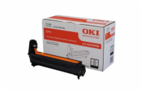 Oki Obraz. válec pro Černý toner do C711 (20k)