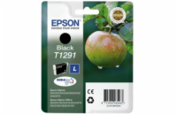 Epson C13T12914012 - originální SX425W/SX525WD/BX305F/BX320FW/BX625FWD/BX925FWD black