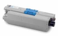 OKI 44469803 - originální Oki Černý toner do C310/330/331/C510/511/530/531/MC351/352/361/362/561/562 (3 500 stránek)