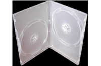 BOX NA 2 DVD - čirý