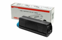 OKI Cyan toner do C510/511/530/531/MC561/562 (5 000 stránek)