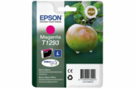 Epson Singlepack Magenta T1293 DURABrite Ultra Ink