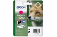 Inkoust Epson T1283 magenta | Stylus S22/SX125/SX425W/BX305F