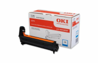 OKI 44318507 - originální Oki Obraz. válec pro Cyan toner do C711 (20k)