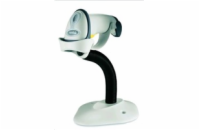 Motorola čtečka LS2208, čtečka čarového kódu, KIT, white, RS232