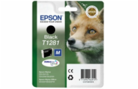 Epson inkoust S S22/SX125/SX130/SX425W/BX305F black