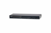 Aten KH-1508Ai CAT5 KVM 8-port Over the NET ATEN KH-1508Ai CAT5 KVM 8-port Over the NET