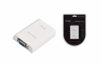 i-tec USB2.0 VGA Display Adapter FullHD 1080p