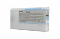 Epson T6535 Light Cyan Ink Cartridge (200ml)