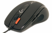 A4-TECH A4TMYS27923 Mouse A4T XGame Opto Oscar X710