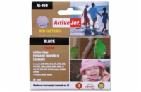 Inkoust ActiveJet AL-16N | Black | 15 ml | Lexmark 10N0016