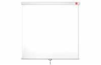 AVTEK WALL STANDARD 200x200cm 1:1 Matt White