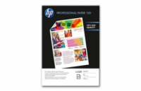 HP CG965A Professional Laser Photo Paper, Glossy, A4, 150 listů, 150 g/m2,
