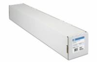 HP Everyday Instant-dry Satin Photo Paper, 231 microns (9.1 mil) • 235 g/m2 • 610 mm x 30.5 m, Q8920A