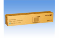 Xerox Yellow Toner Cartridge (DMO Sold) pro WC7120/WC72xx (15 000 str.)