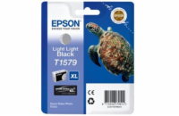 EPSON T1579  Light light black Cartridge R3000