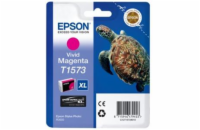 EPSON T1573 Vivid Magenta Cartridge R3000