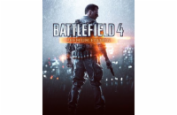 ESD Battlefield 4 Premium Edition