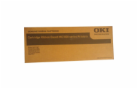 Oki 09005591 - originální Oki Páska do řádkových tiskáren série MX1000 a MX8000 CRB na 17.000 stran