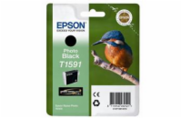 EPSON T1591 Photo Black