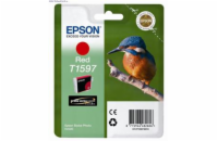 EPSON T1597 Red