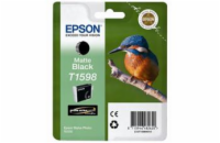 EPSON T1598 Matte Black