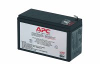 APC Replacement Battery Cartridge APCRBC106 APC Replacement Battery Cartridge #106, BE400-FR, BE400-CP