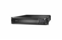 APC Smart-UPS X 3000VA Rack/Tower LCD 200-240V with Network Card, 2U (2700W)