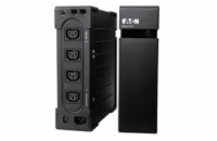 EATON UPS Ellipse ECO 650USB IEC, 650VA, 1/1 fáze, USB