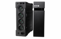 Eaton Ellipse ECO 800 USB FR, UPS 800VA / 500W, 4 zásuvky (3 zálohované), české zásuvky