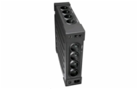 Eaton Ellipse ECO 1600 USB FR, UPS 1600VA / 1000W, 8 zásuvek (4 zálohované), české zásuvky