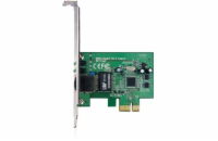 TP-Link TG-3468 [Gigabitový síťový adaptér PCI Express]