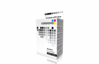 COLOROVO CRC-3-BK Inkoust COLOROVO 3-BK Black 25 ml Canon BCI3EBK