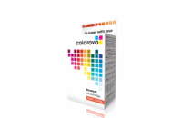 HP 51641 A komapatibilní Inkoust COLOROVO 41-CL | Color | 42 ml | HP 41 (51641A)