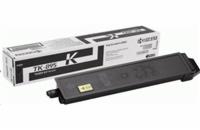 Kyocera toner TK-895K černý na 12 000 A4 (při 5% pokrytí), pro FS-C8020/C8025/C8520/C8525mfp