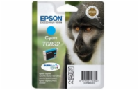 EPSON ink bar Stylus "Opice" S20/SX100/SX200/SX400 (T0892) - cyan